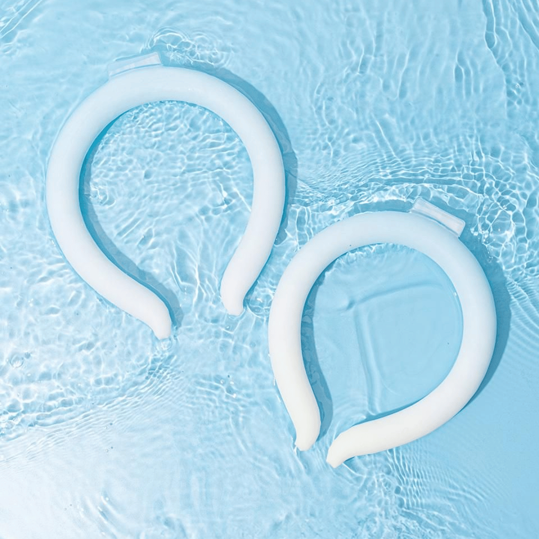 VitaFits Cooling Neck Ring