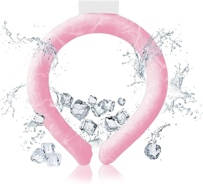 VitaFits Cooling Neck Ring